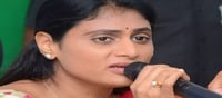 Sharmila Calls Out Modi: Progress?